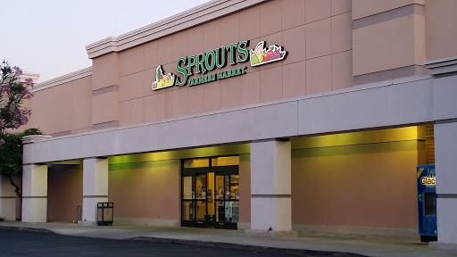 Health Food Store «Sprouts Farmers Market», reviews and photos, 5665 W Bell Rd, Glendale, AZ 85308, USA