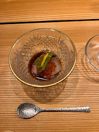 Les plus récentes photos du Restaurant japonais authentique Komatsubaki Paris - n°3