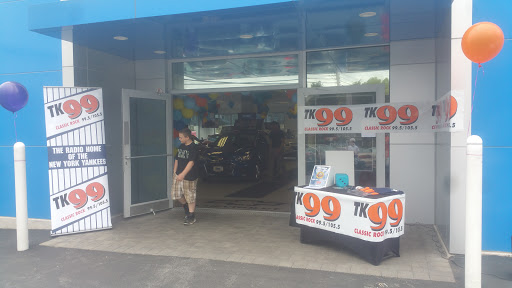 Chevrolet Dealer «Sun Chevrolet, Inc.», reviews and photos, 104 W Genesee St, Chittenango, NY 13037, USA