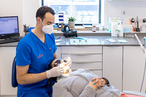 3Dental Galway in Galway, Co. de Galway (Gaillimh)