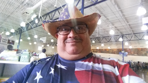 Thrift Store «Goodwill Ocala Superstore Adjacent to Paddock Mall», reviews and photos, 2830 SW 27th Ave, Ocala, FL 34471, USA