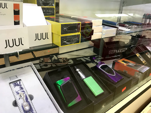 Tobacco Shop «Berkeley Tobacco», reviews and photos, 1945 Ashby Ave, Berkeley, CA 94703, USA