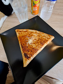 Plats et boissons du Crêperie FAIT TA CRÊPE à Amiens - n°18