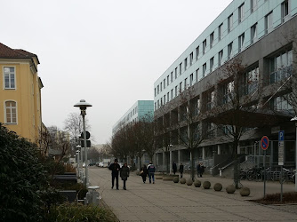 Universitätsklinikum Magdeburg Universitätsklinik für Allgemein-, Viszeral-