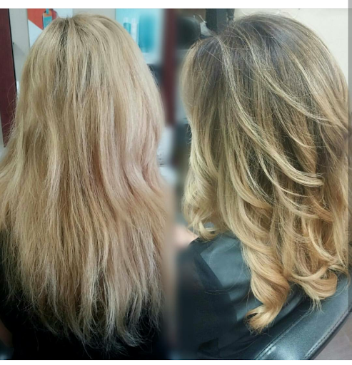 Beauty Salon «Uptown Girlz Beauty Salon», reviews and photos, 6705 Greenleaf Ave, Whittier, CA 90601, USA