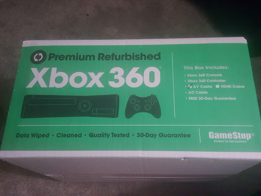 Video Game Store «GameStop», reviews and photos, 10000 US-20, Perrysburg, OH 43551, USA