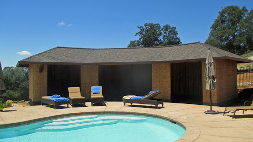 Roofing Contractor «Straight Line Construction», reviews and photos, 3811 Dividend Dr, Shingle Springs, CA 95682, USA