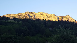 Photo n°50 de La Flambée à Saint-Pierre-d'Entremont ()