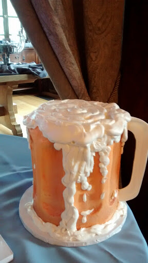 Bakery «The Makery Cake Company», reviews and photos, 8203 S Holly St, Centennial, CO 80122, USA