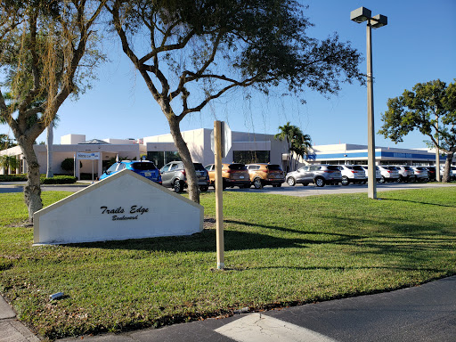 Used Car Dealer «Hertz Car Sales Estero», reviews and photos, 8001 Hertz Dr, Estero, FL 33928, USA