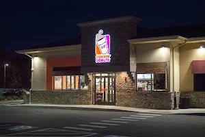 Dunkin' image