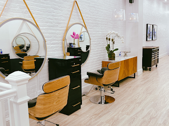 Ineffable Hair Salon & Spa