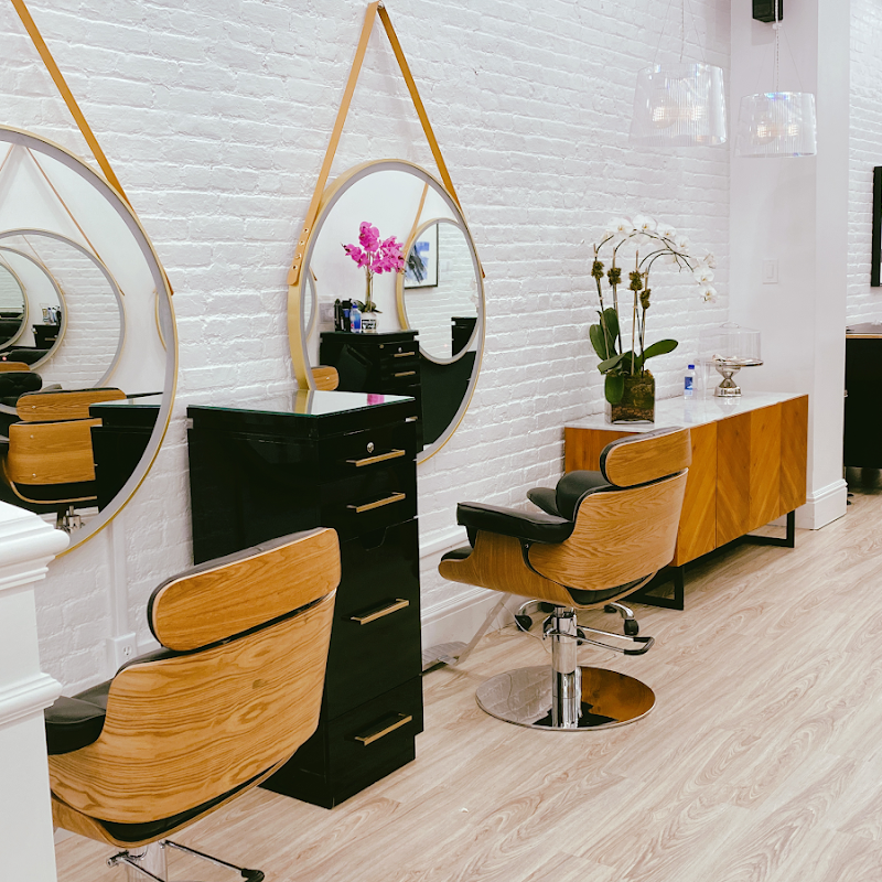 Ineffable Hair Salon & Spa