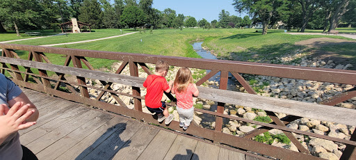 National Park «Herbert Hoover National Historic Site», reviews and photos, 110 Parkside Dr, West Branch, IA 52358, USA