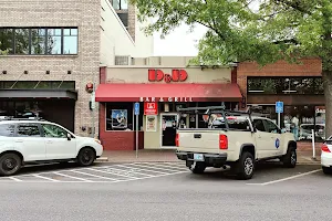 D & D Bar & Grill image