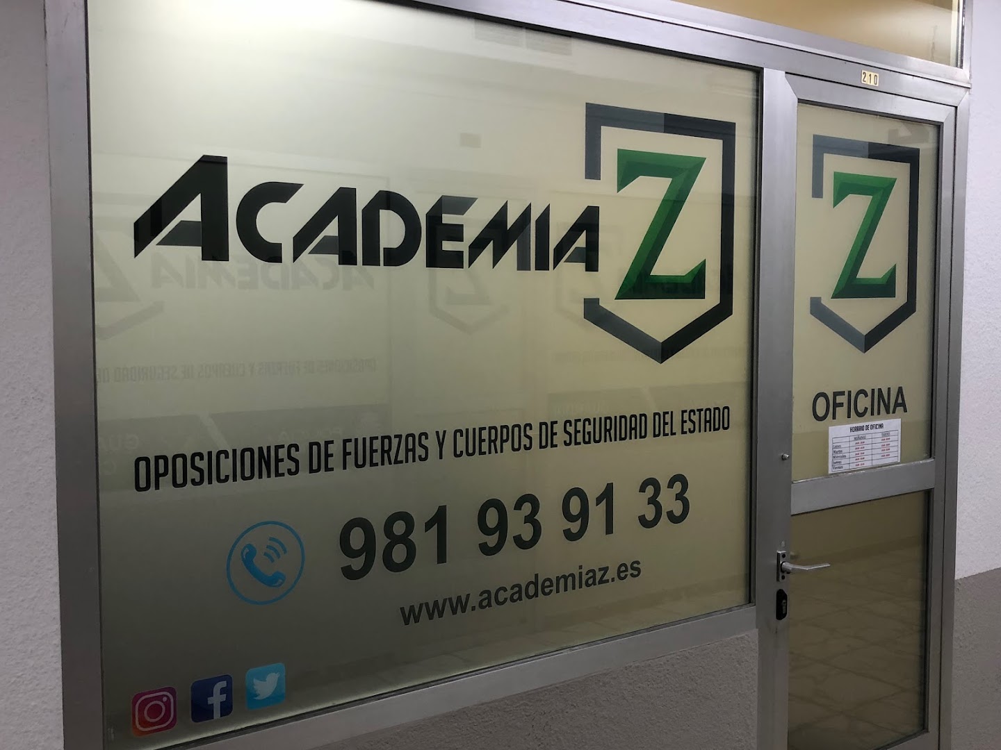 Academia Z