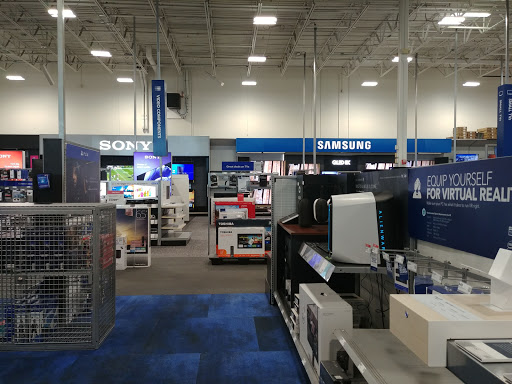 Electronics Store «Best Buy», reviews and photos, 12905 Elm Creek Blvd N, Maple Grove, MN 55369, USA