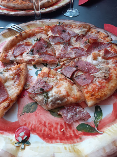 Beoordelingen van Da Dino in Beringen - Pizzeria