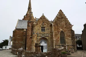 Chapelle Notre-Dame-de-la-Clarté de Perros-Guirec image