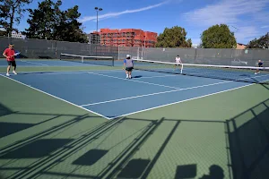 Tennis Courts | Foster City image