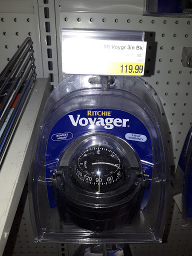 Marine Supply Store «West Marine», reviews and photos, 1030 S Ponce De Leon Blvd, St Augustine, FL 32084, USA