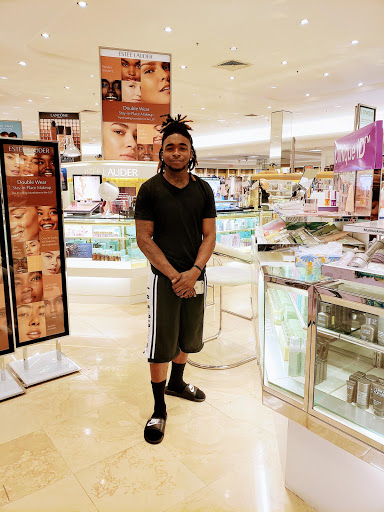 Shopping Mall «Richmond Mall», reviews and photos, 3801 National Rd E, Richmond, IN 47374, USA