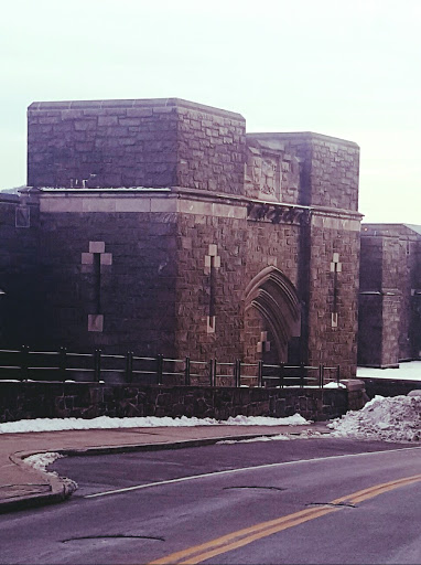 Stadium «Holleder Center», reviews and photos, Fenton Pl, West Point, NY 10996, USA