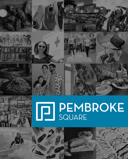 Shopping Mall «Pembroke Mall Virginia Beach», reviews and photos, 4554 Virginia Beach Blvd, Virginia Beach, VA 23462, USA