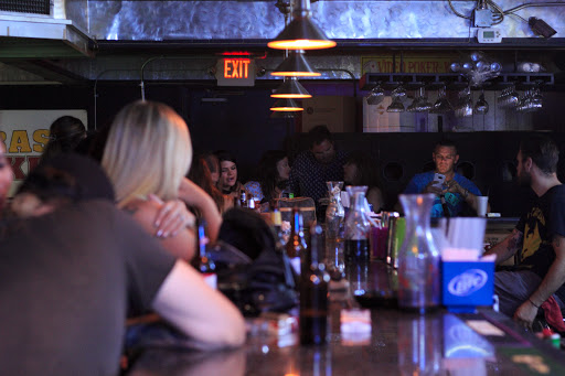 Bar «The Brass Monkey», reviews and photos, 3104 Youree Dr, Shreveport, LA 71104, USA