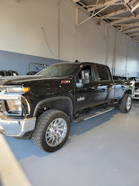 Huffines Chevrolet Lewisville Service - Photo 3 - Car repair in Lewisville, TX, Lewisville