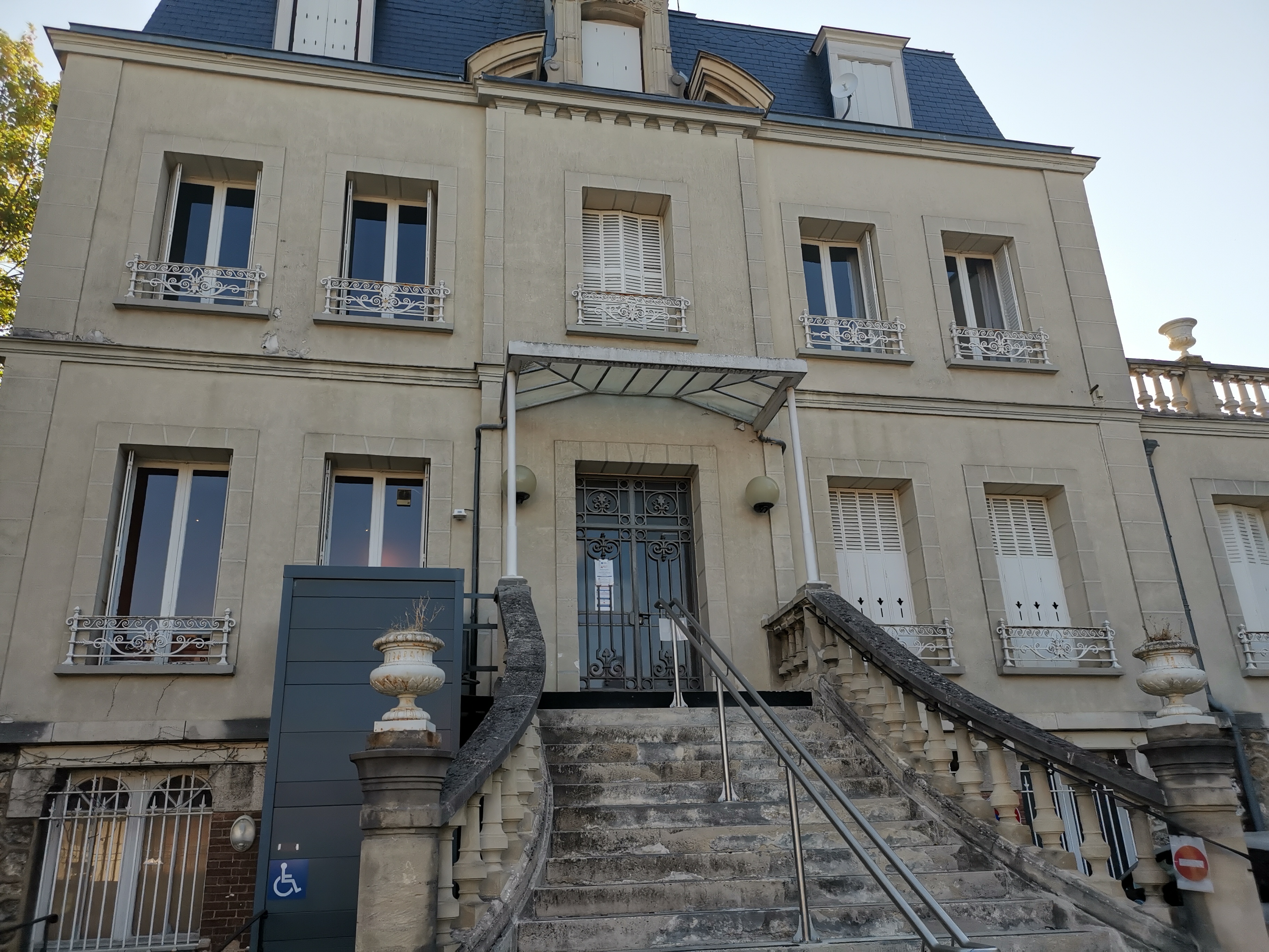 Photo n° 1 de l'avis de Jerome.o fait le 22/09/2020 à 08:16