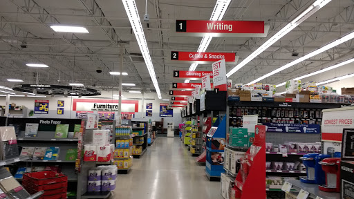 Office Supply Store «Staples», reviews and photos, 121 Bernal Rd, San Jose, CA 95119, USA