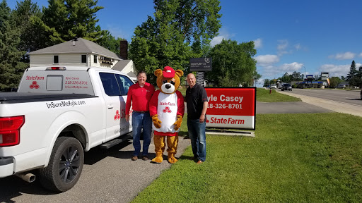Insurance Agency «State Farm: Kyle Casey», reviews and photos