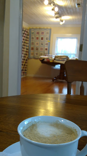 Coffee Shop «JaVa.mooresville», reviews and photos, 25062 North St, Mooresville, AL 35649, USA