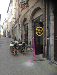 Photos du propriétaire du Restaurant français Chez Nous - Vienne - n°1