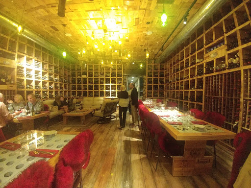 Wine Store «Wine Watch Inc», reviews and photos, 901 Progresso Dr # L11, Fort Lauderdale, FL 33304, USA