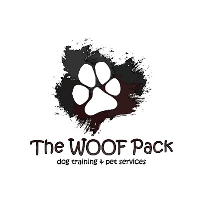 The WOOF Pack Dog Training & Pet Services