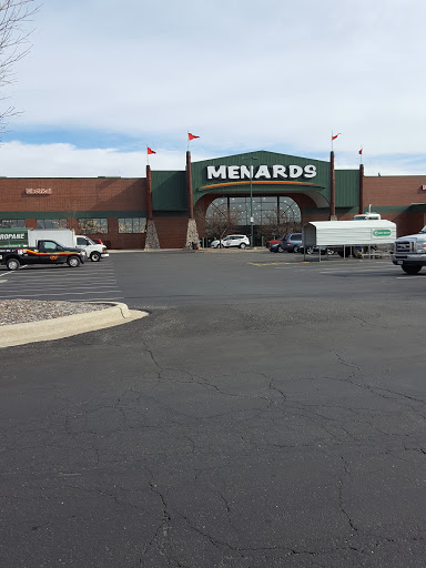 Home Improvement Store «Menards», reviews and photos, 2333 S Cicero Ave, Cicero, IL 60804, USA