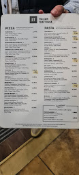 Photo n°13 de IT - Italian Trattoria Bordeaux St Rémi à Bordeaux ()