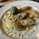 Photo n°1 de l'avis de Domenico.o fait le 24/08/2022 à 13:10 sur le  Gasthaus Moar à Vila di Sopra