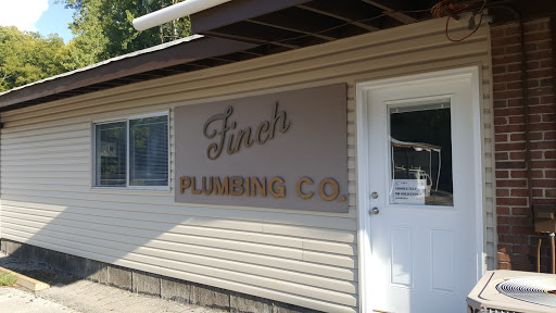 Finch Plumbing Co., Inc. in Bridgeton, Missouri