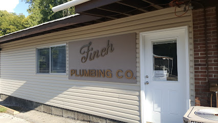 Finch Plumbing Co., Inc.
