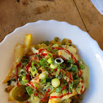 Photo n°2 de l'avis de Janina.o fait le 16/08/2023 à 19:11 sur le  Hörbis à Oberammergau