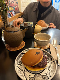 Les plus récentes photos du Café TOMO à Paris - n°1