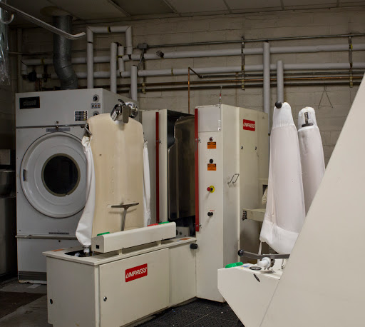 Dry Cleaner «Natures Best Cleaners», reviews and photos, 40093 Mission Blvd, Fremont, CA 94539, USA