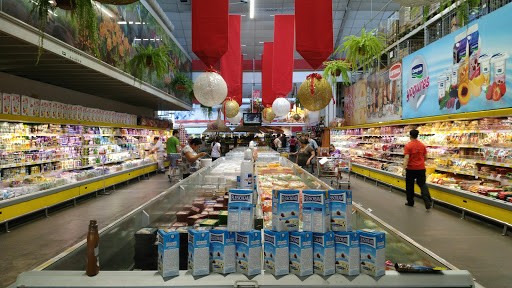 Cheap supermarkets Montevideo