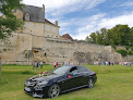 Service de taxi Chauffeur vtc Dordogne 24520 Lamonzie-Montastruc
