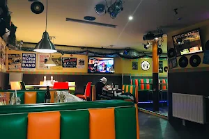 Charly's Diner image