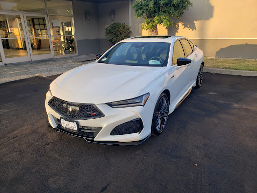 Marin Acura image