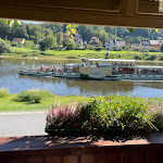 Photo n°5 de l'avis de Frank.e fait le 16/09/2023 à 12:23 sur le  Imbiss Zur Habe à Stadt Wehlen